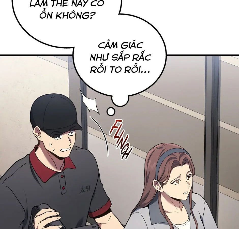 Võ Thần Hồi Quy Cấp 2 - Chapter 40 - Page 157