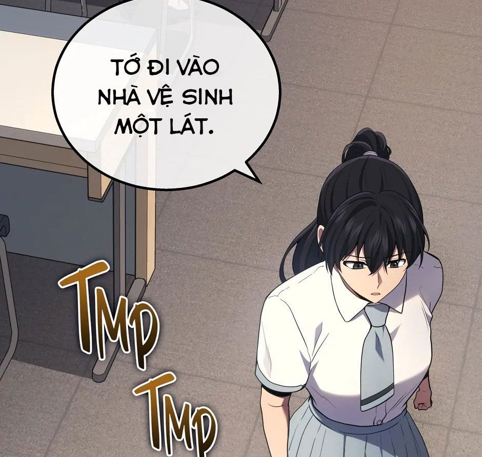 Võ Thần Hồi Quy Cấp 2 - Chapter 40 - Page 18