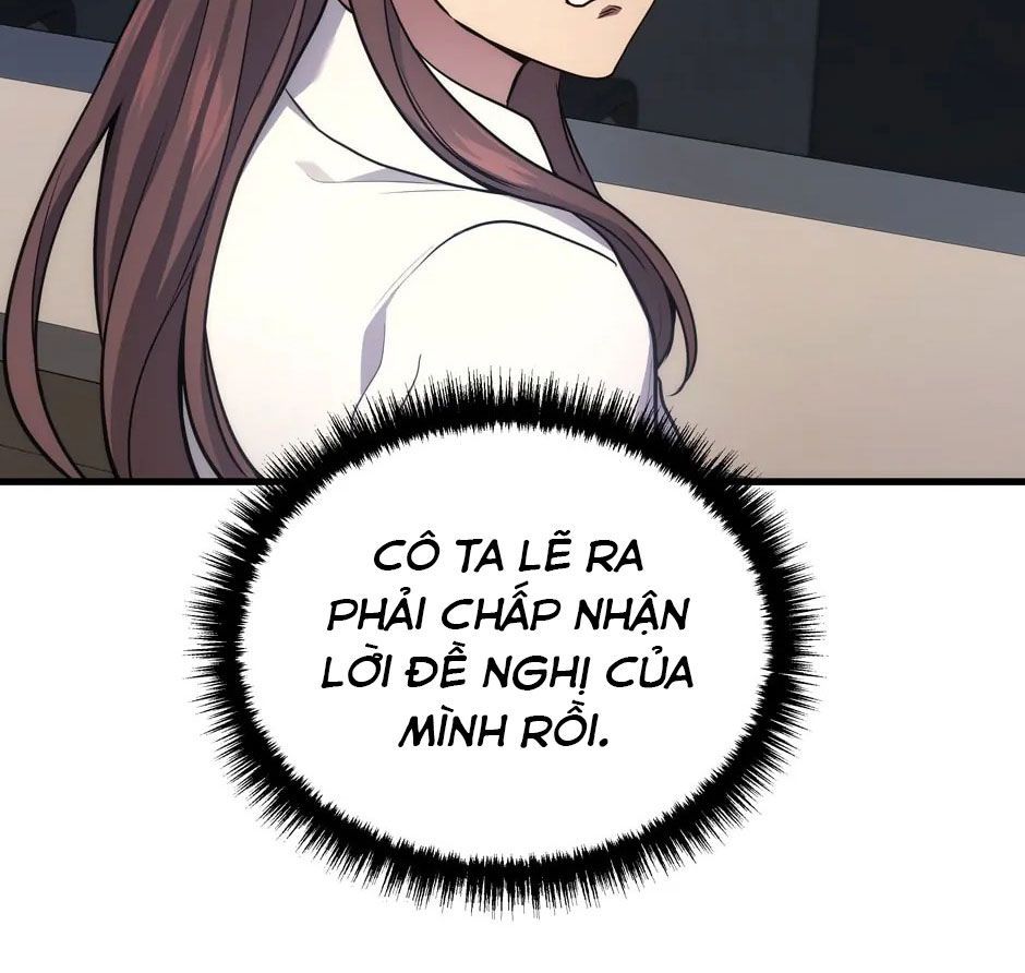 Võ Thần Hồi Quy Cấp 2 - Chapter 40 - Page 21