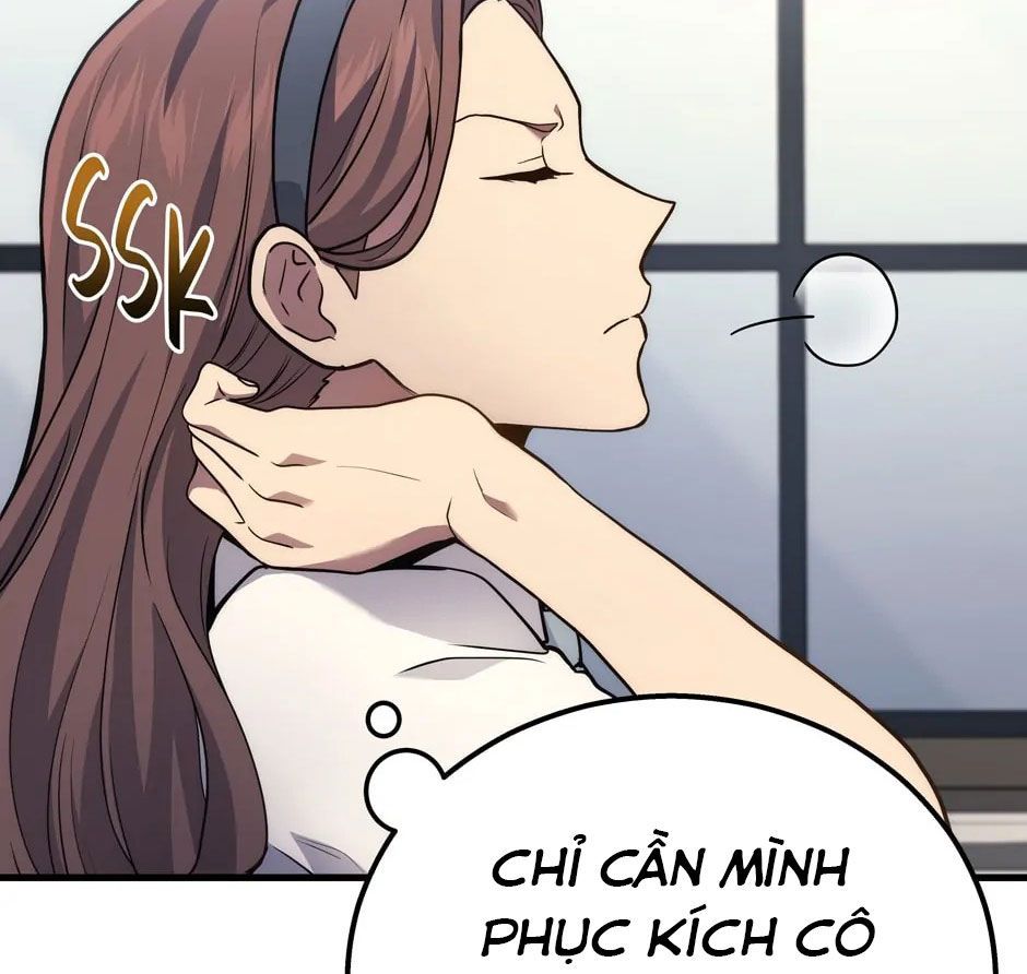 Võ Thần Hồi Quy Cấp 2 - Chapter 40 - Page 23