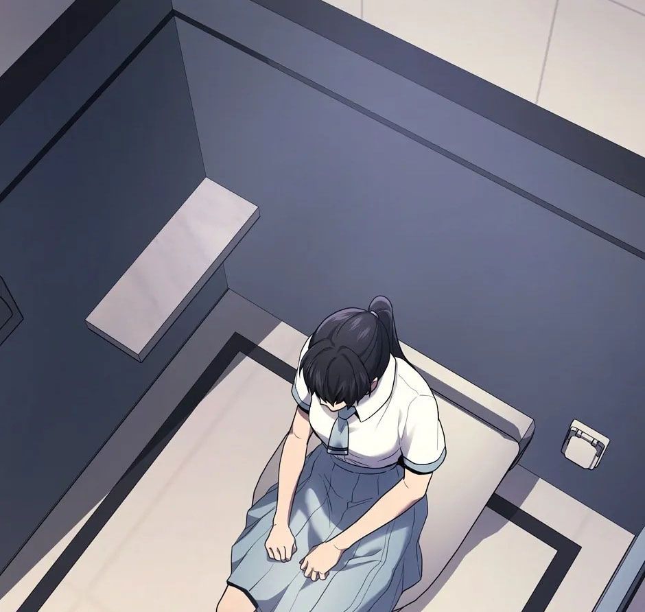 Võ Thần Hồi Quy Cấp 2 - Chapter 40 - Page 30