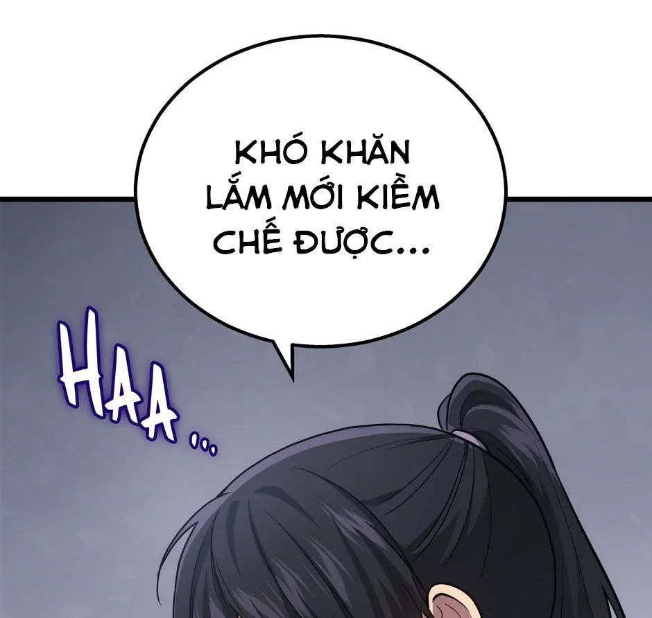 Võ Thần Hồi Quy Cấp 2 - Chapter 40 - Page 32