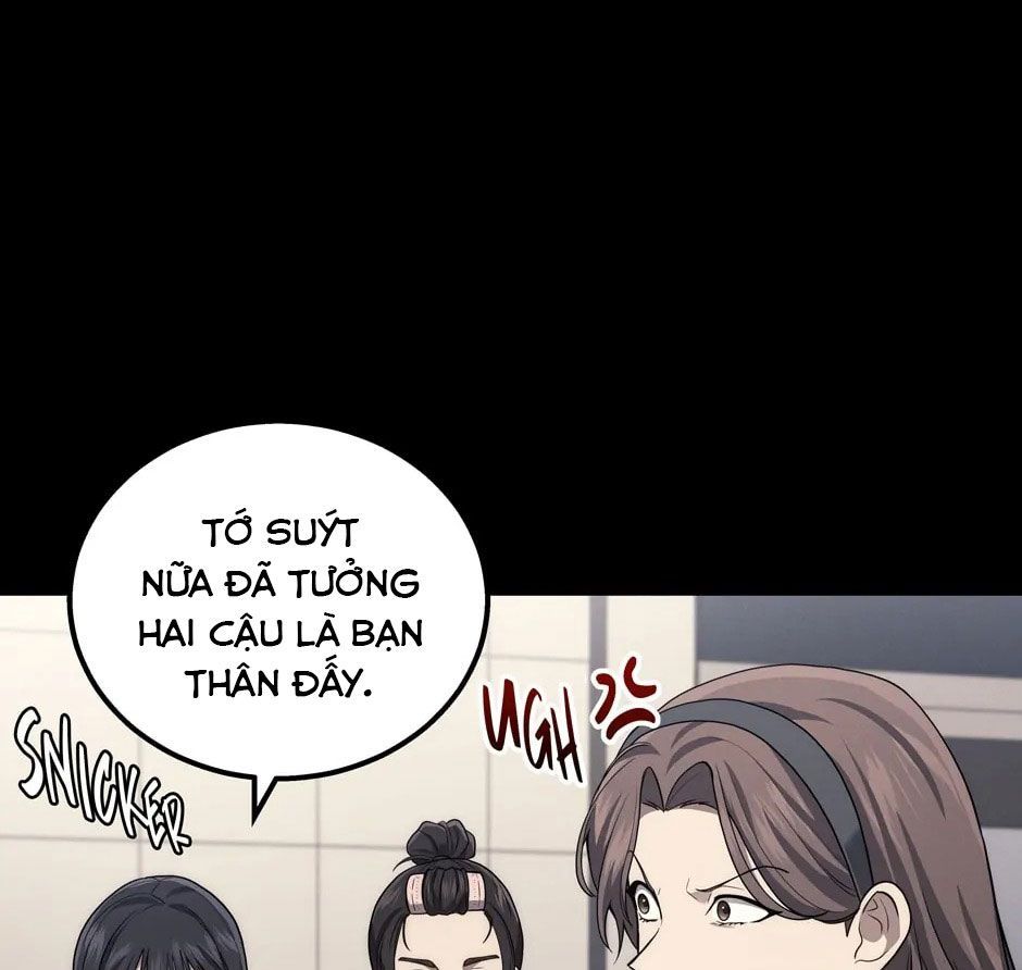 Võ Thần Hồi Quy Cấp 2 - Chapter 40 - Page 39