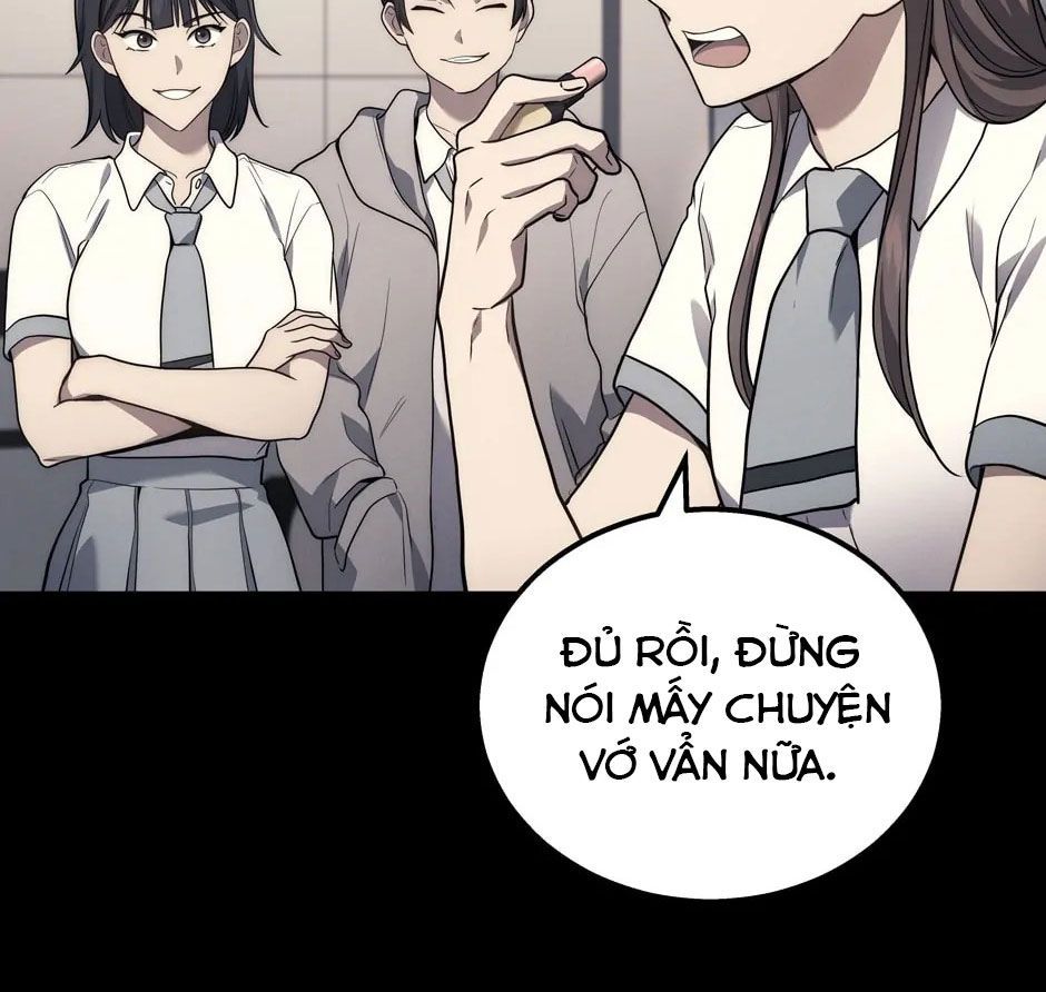 Võ Thần Hồi Quy Cấp 2 - Chapter 40 - Page 40