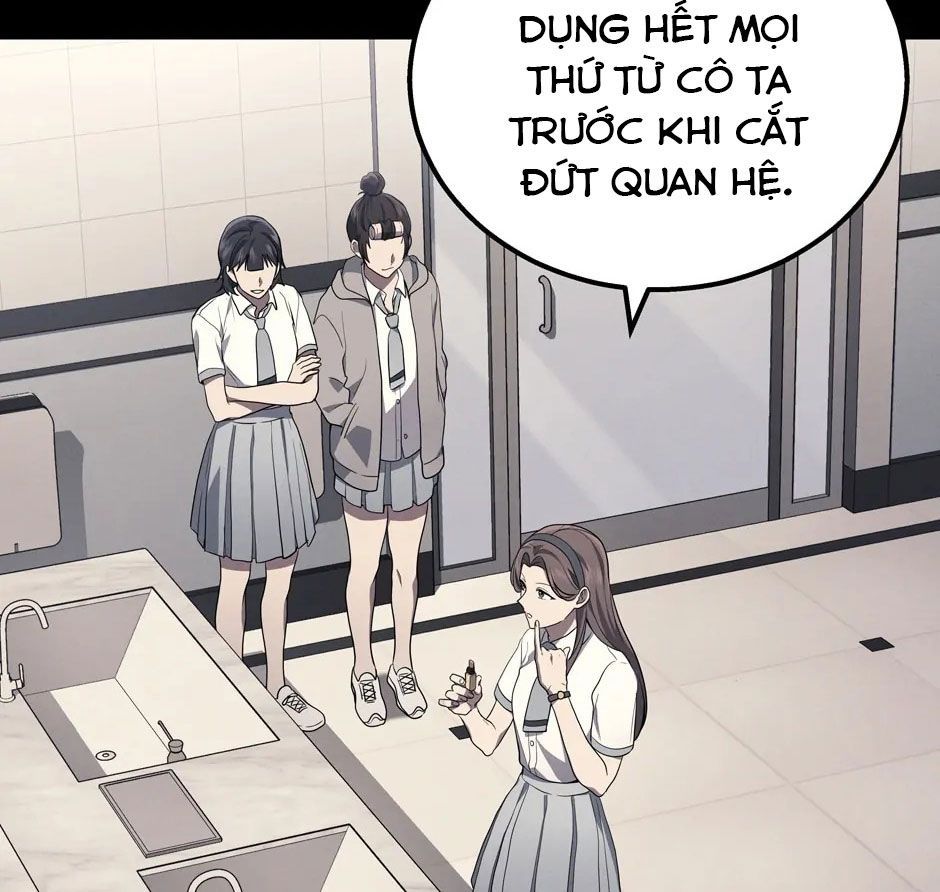 Võ Thần Hồi Quy Cấp 2 - Chapter 40 - Page 42