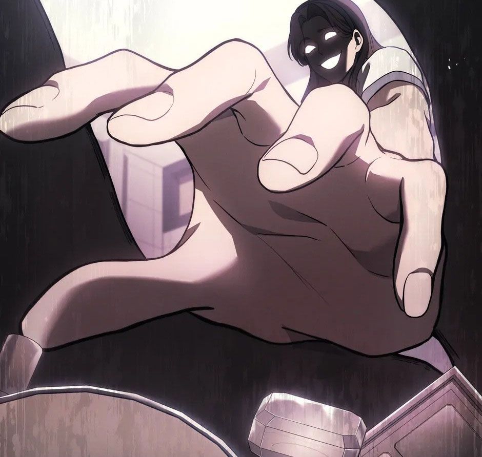 Võ Thần Hồi Quy Cấp 2 - Chapter 40 - Page 47