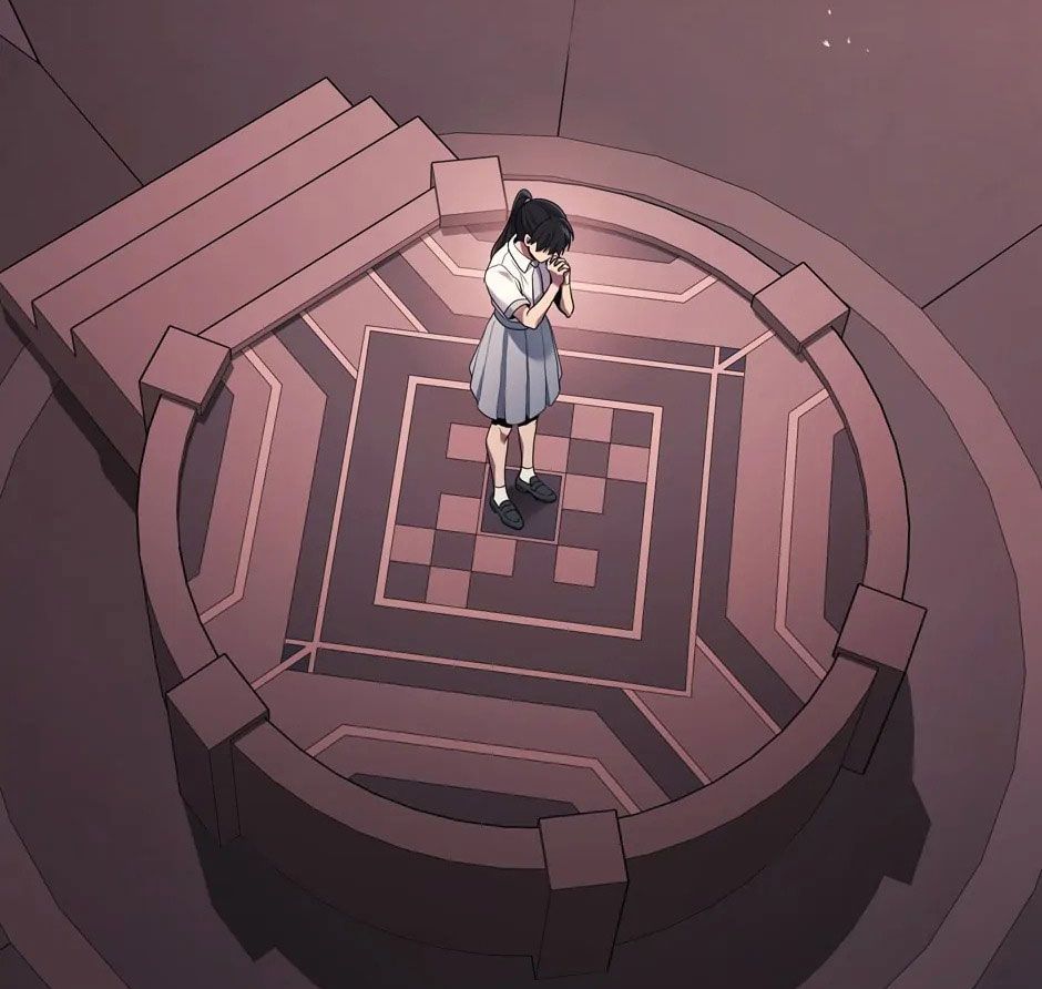 Võ Thần Hồi Quy Cấp 2 - Chapter 40 - Page 63