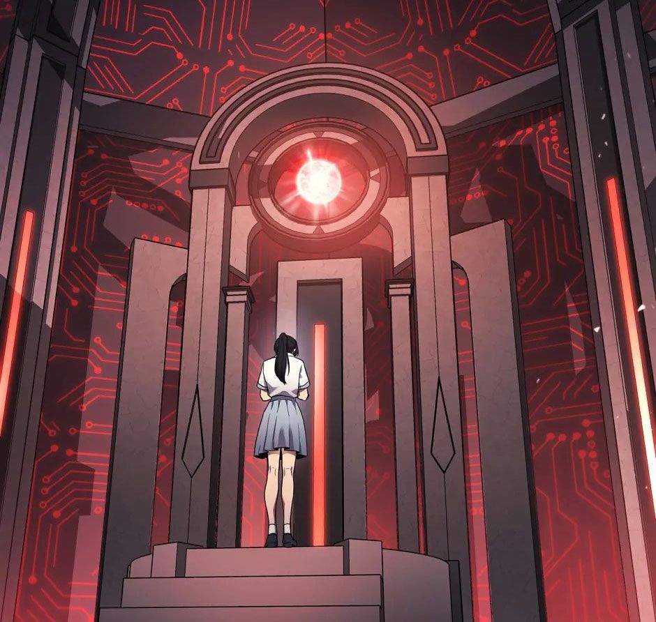 Võ Thần Hồi Quy Cấp 2 - Chapter 40 - Page 70