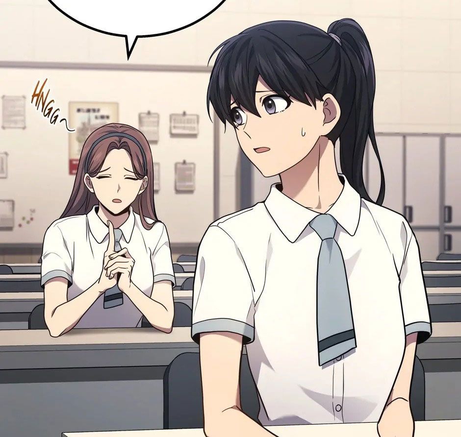 Võ Thần Hồi Quy Cấp 2 - Chapter 40 - Page 8