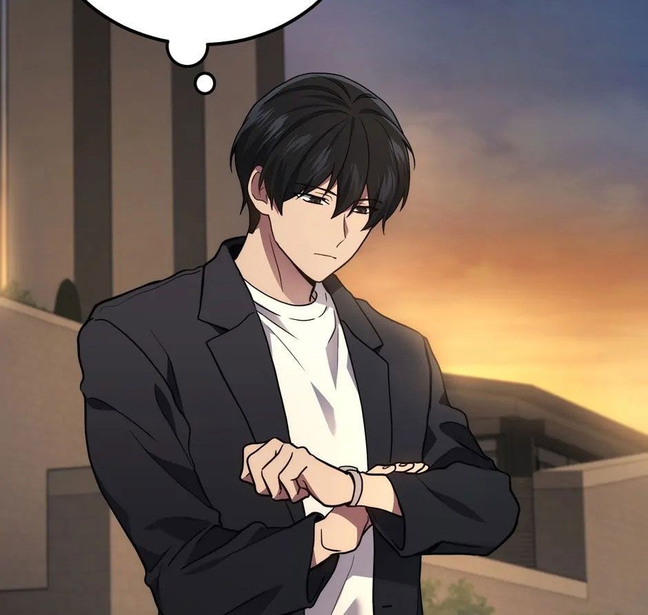 Võ Thần Hồi Quy Cấp 2 - Chapter 40 - Page 87