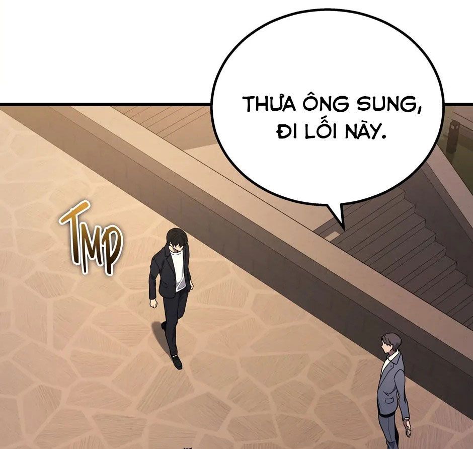Võ Thần Hồi Quy Cấp 2 - Chapter 40 - Page 89
