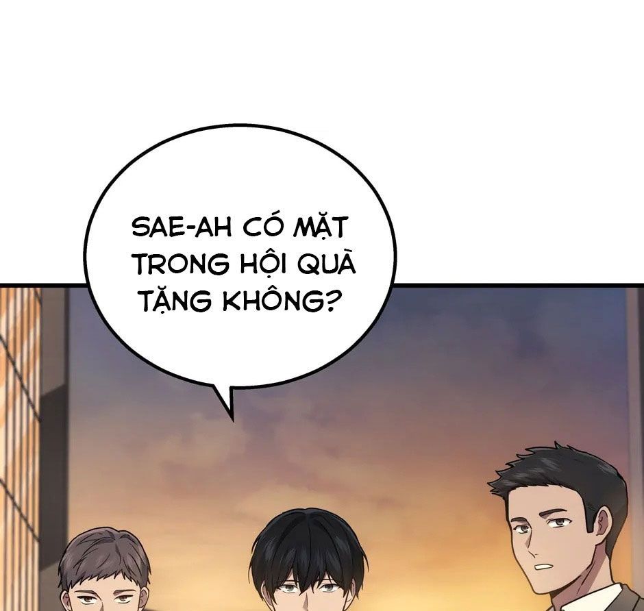 Võ Thần Hồi Quy Cấp 2 - Chapter 40 - Page 91