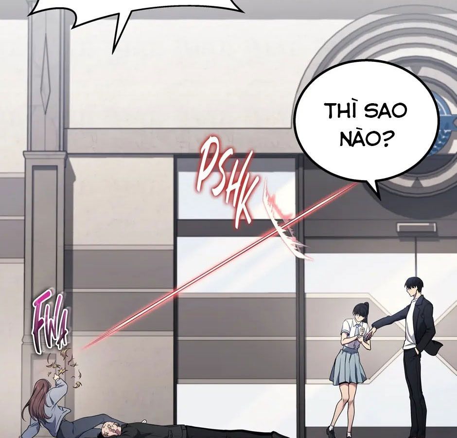 Võ Thần Hồi Quy Cấp 2 - Chapter 41 - Page 100