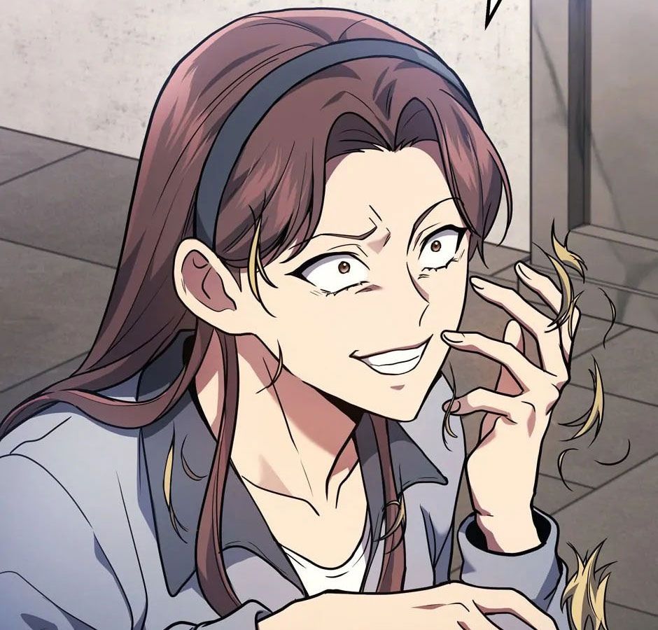 Võ Thần Hồi Quy Cấp 2 - Chapter 41 - Page 105