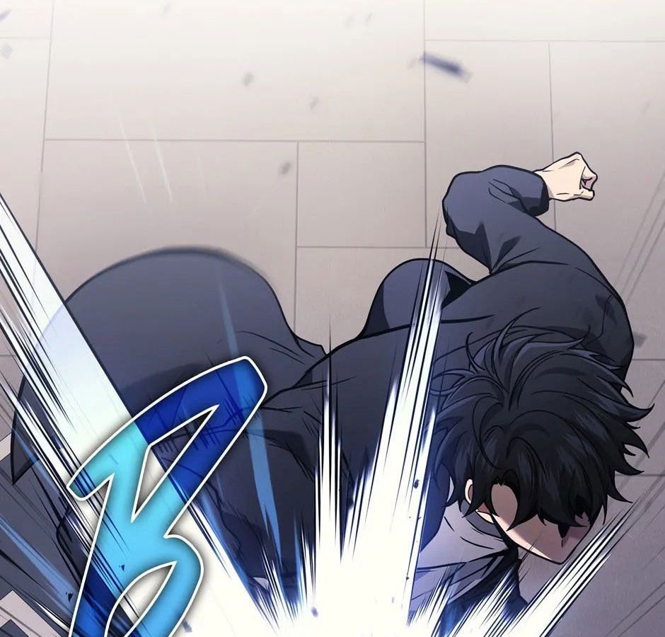 Võ Thần Hồi Quy Cấp 2 - Chapter 41 - Page 11