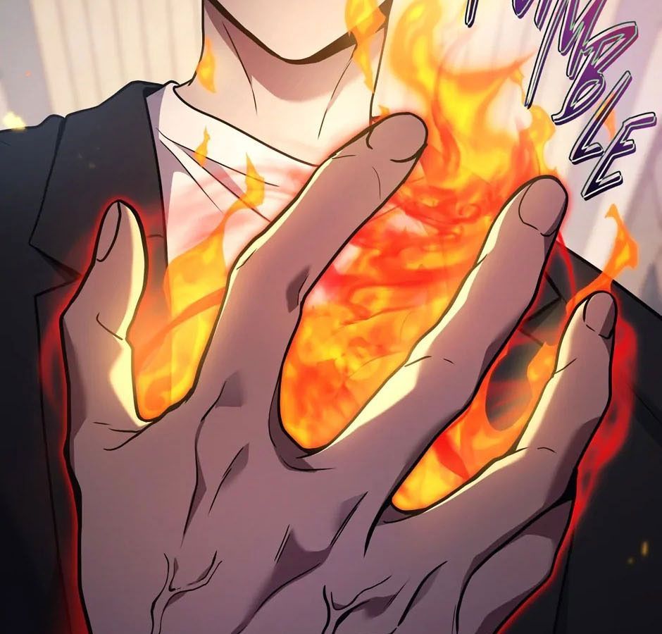 Võ Thần Hồi Quy Cấp 2 - Chapter 41 - Page 121