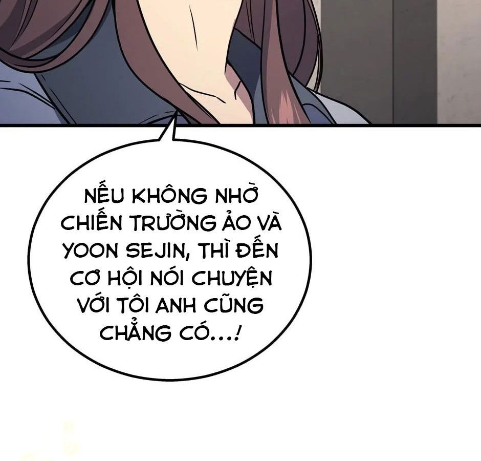 Võ Thần Hồi Quy Cấp 2 - Chapter 41 - Page 124