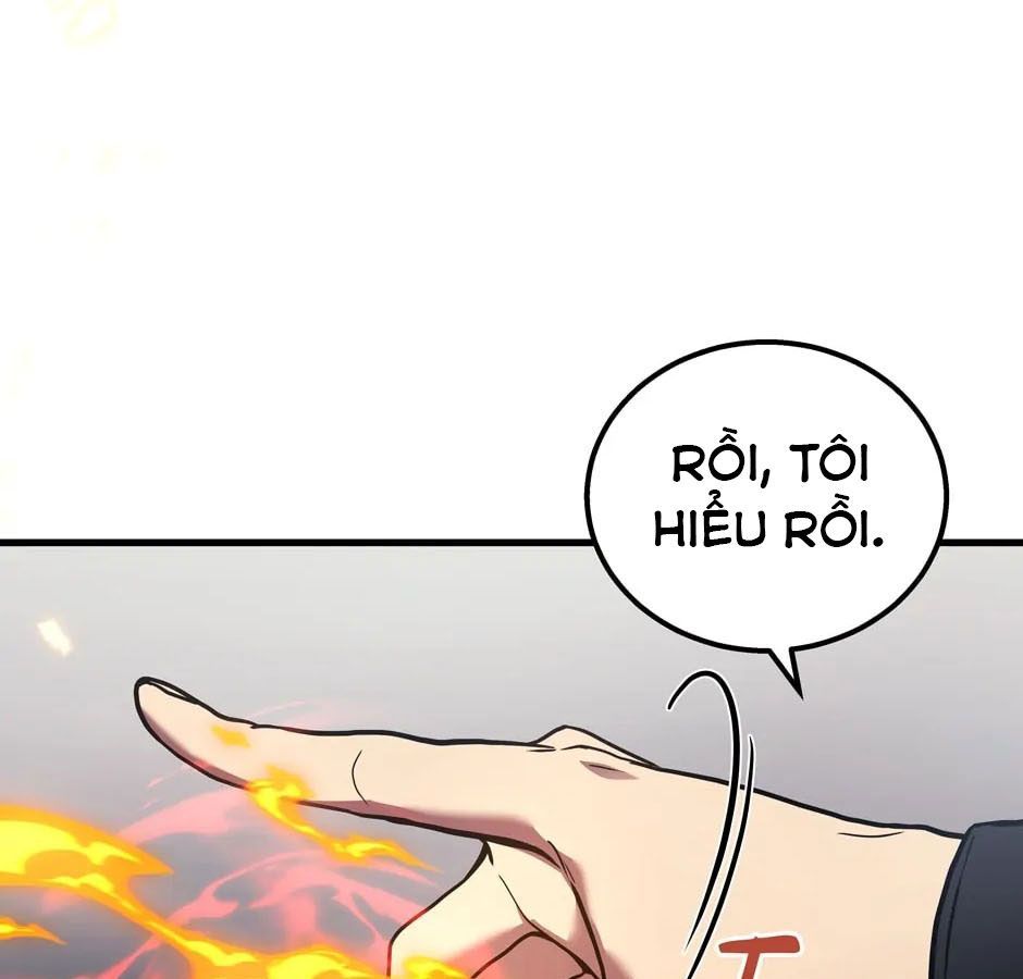 Võ Thần Hồi Quy Cấp 2 - Chapter 41 - Page 125