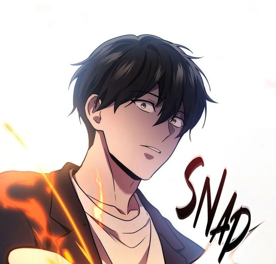 Võ Thần Hồi Quy Cấp 2 - Chapter 41 - Page 134