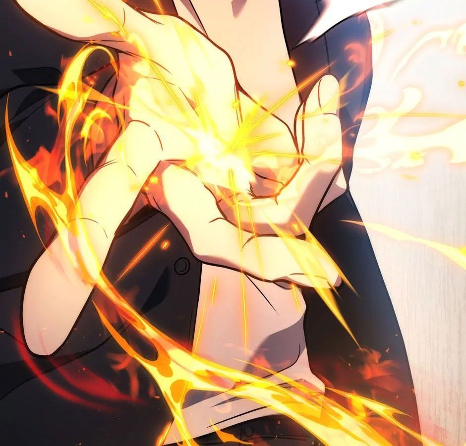 Võ Thần Hồi Quy Cấp 2 - Chapter 41 - Page 135