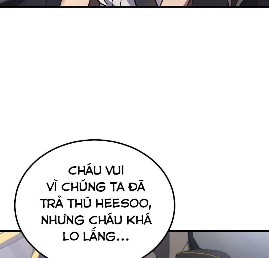 Võ Thần Hồi Quy Cấp 2 - Chapter 41 - Page 147