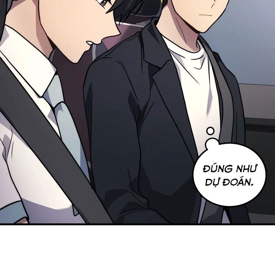 Võ Thần Hồi Quy Cấp 2 - Chapter 41 - Page 162