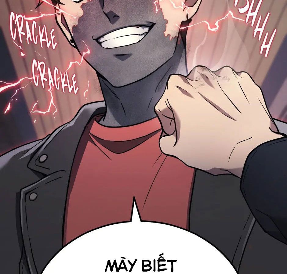 Võ Thần Hồi Quy Cấp 2 - Chapter 41 - Page 17