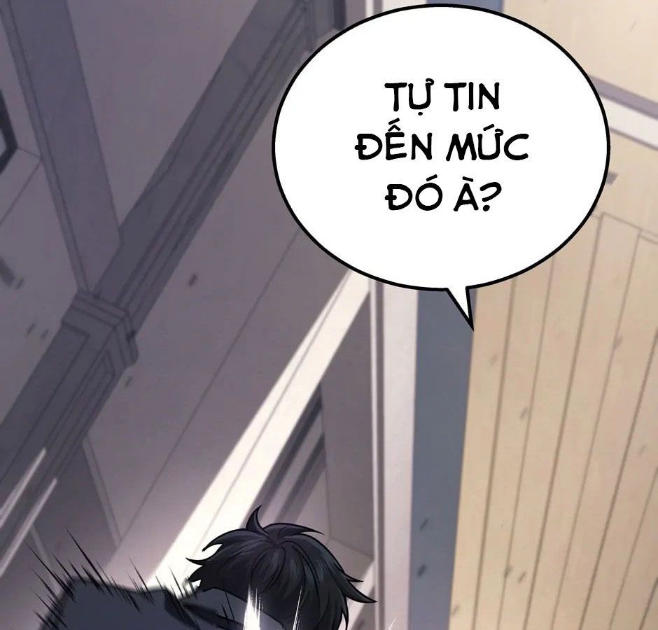 Võ Thần Hồi Quy Cấp 2 - Chapter 41 - Page 19