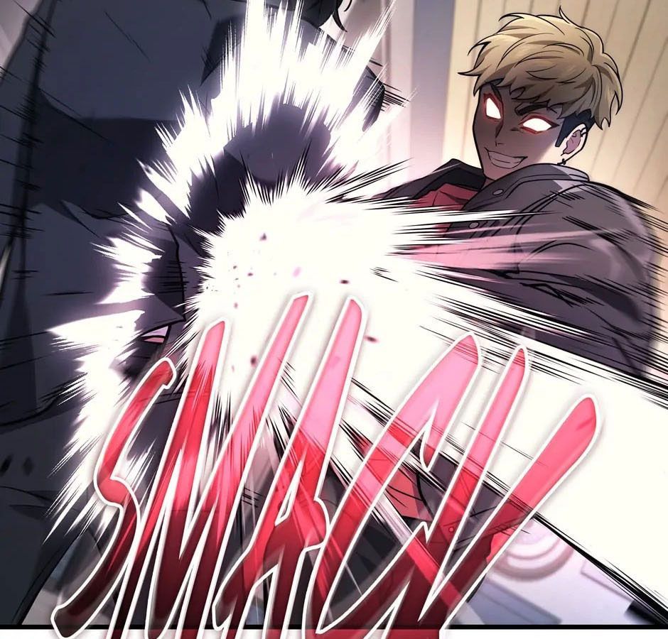 Võ Thần Hồi Quy Cấp 2 - Chapter 41 - Page 20