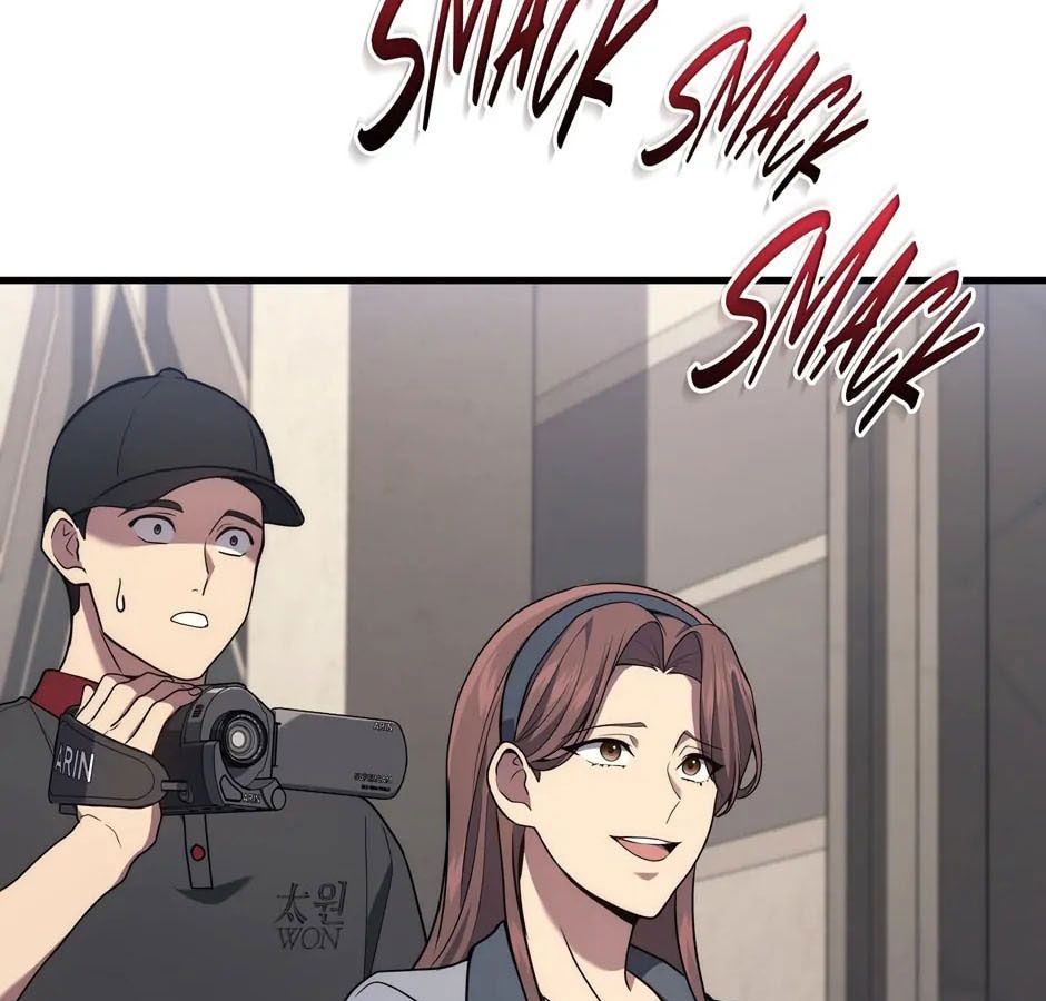 Võ Thần Hồi Quy Cấp 2 - Chapter 41 - Page 22