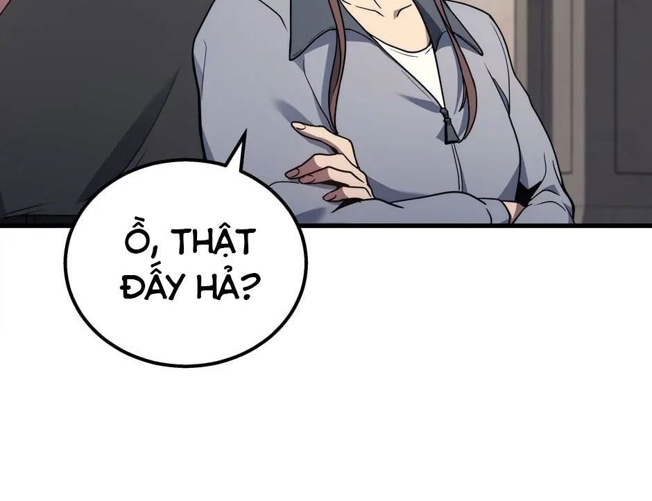 Võ Thần Hồi Quy Cấp 2 - Chapter 41 - Page 23