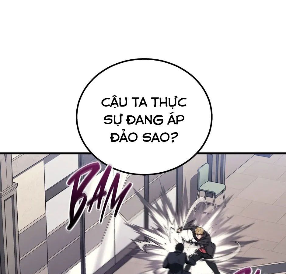 Võ Thần Hồi Quy Cấp 2 - Chapter 41 - Page 24