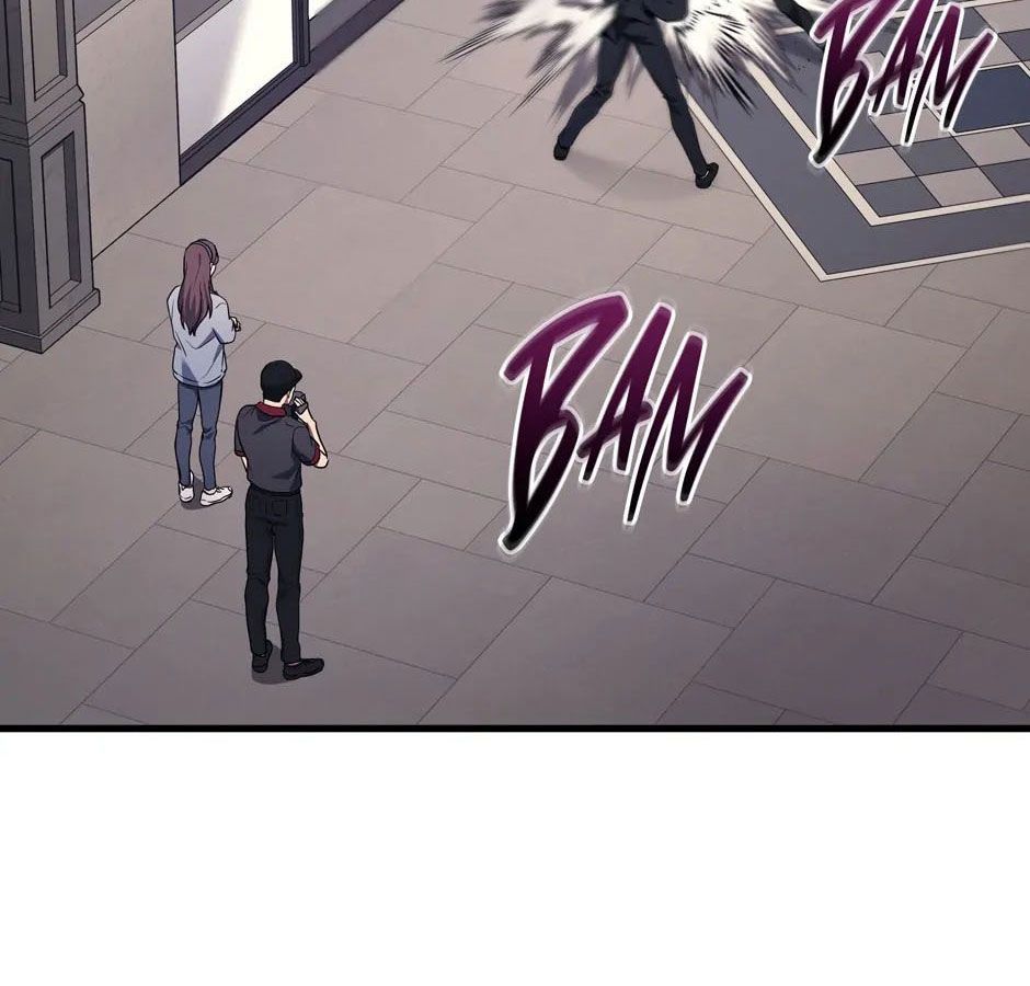 Võ Thần Hồi Quy Cấp 2 - Chapter 41 - Page 25