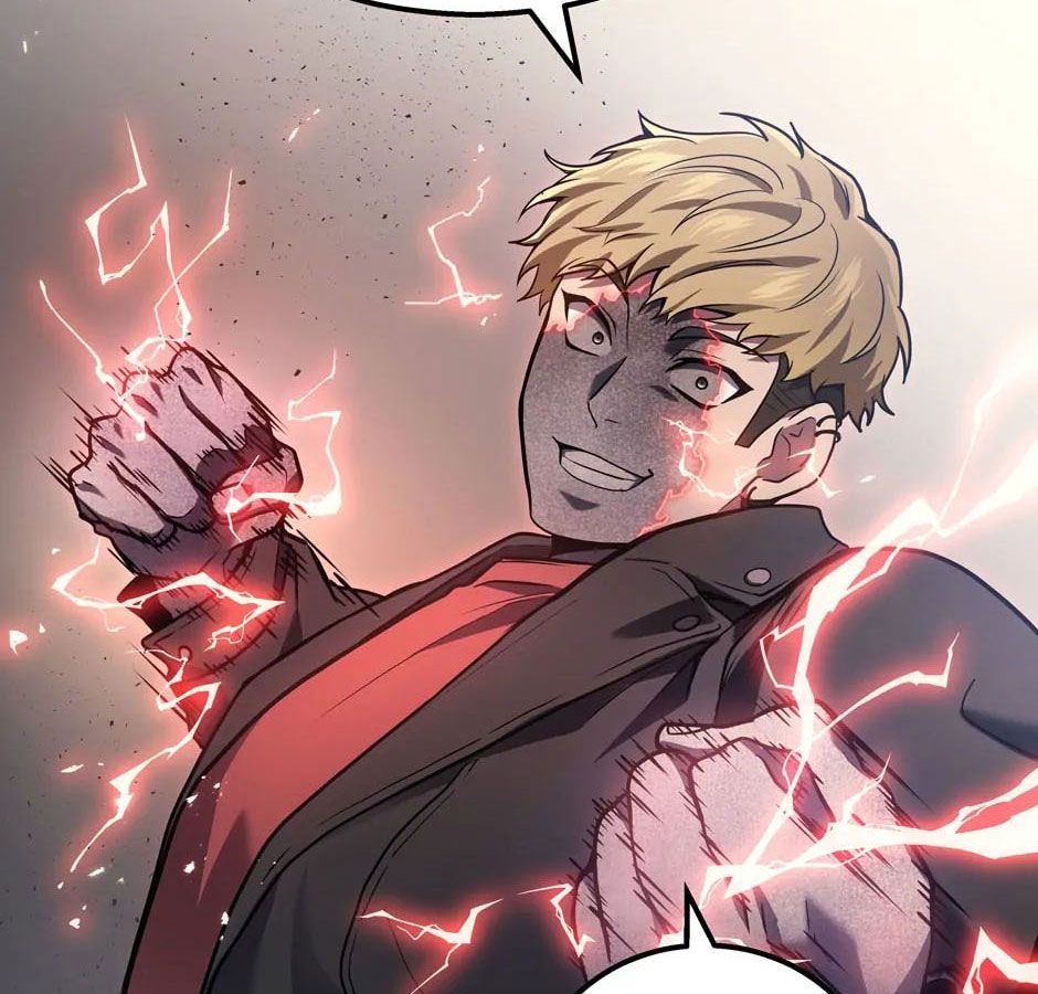 Võ Thần Hồi Quy Cấp 2 - Chapter 41 - Page 27