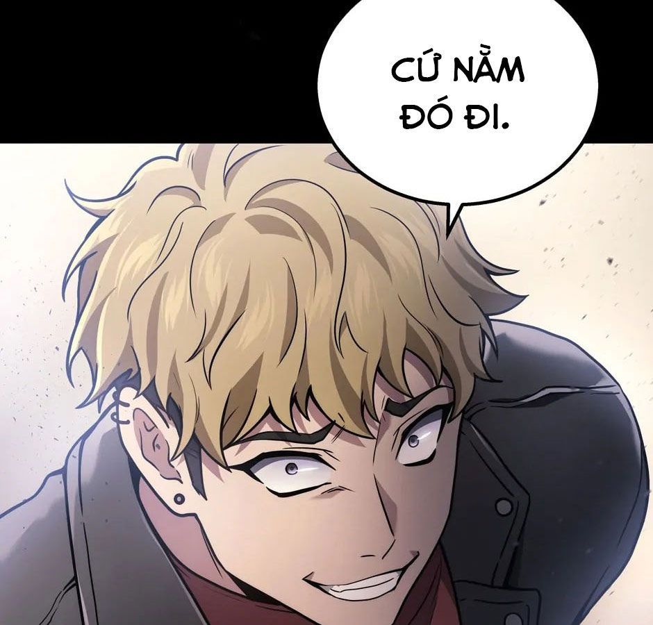 Võ Thần Hồi Quy Cấp 2 - Chapter 41 - Page 3