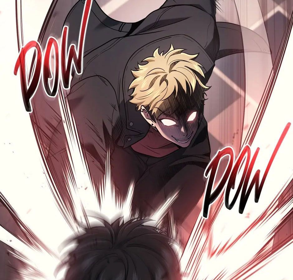 Võ Thần Hồi Quy Cấp 2 - Chapter 41 - Page 30