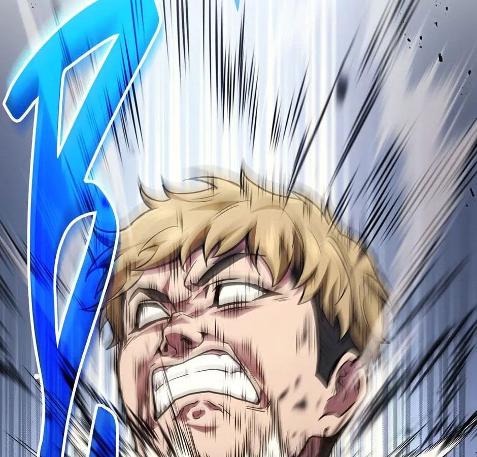 Võ Thần Hồi Quy Cấp 2 - Chapter 41 - Page 33