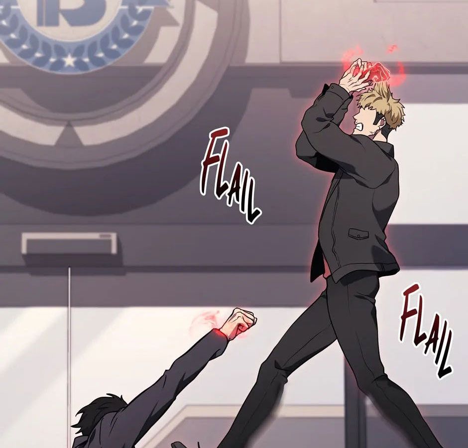 Võ Thần Hồi Quy Cấp 2 - Chapter 41 - Page 43