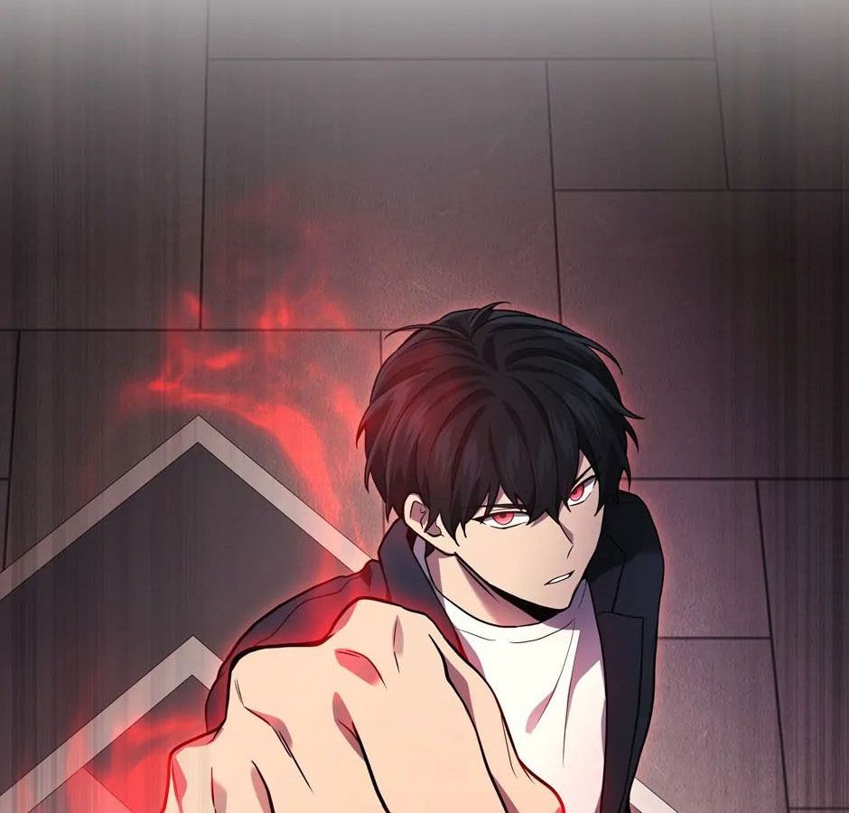 Võ Thần Hồi Quy Cấp 2 - Chapter 41 - Page 45