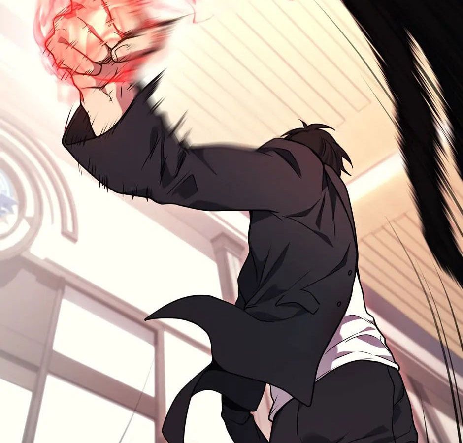 Võ Thần Hồi Quy Cấp 2 - Chapter 41 - Page 51