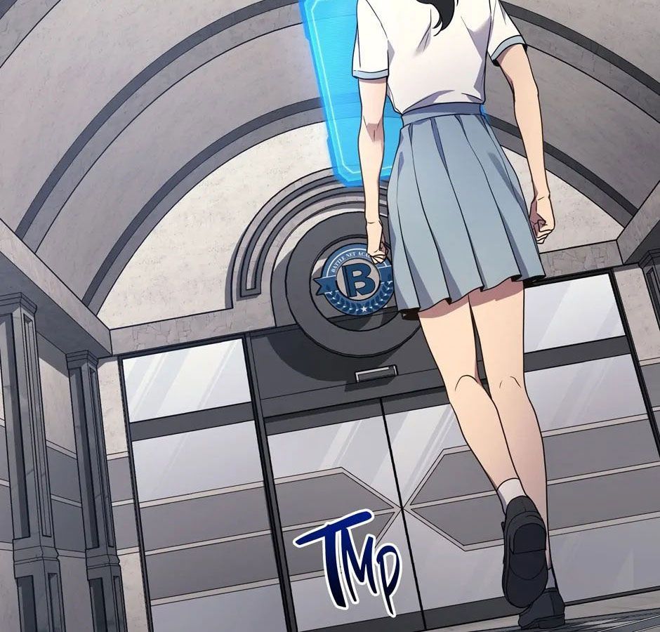 Võ Thần Hồi Quy Cấp 2 - Chapter 41 - Page 77