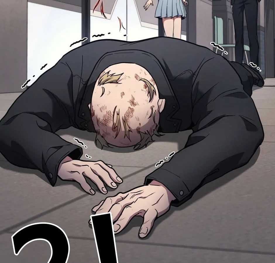 Võ Thần Hồi Quy Cấp 2 - Chapter 41 - Page 89