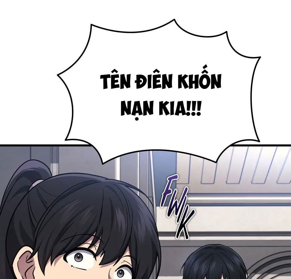 Võ Thần Hồi Quy Cấp 2 - Chapter 41 - Page 93