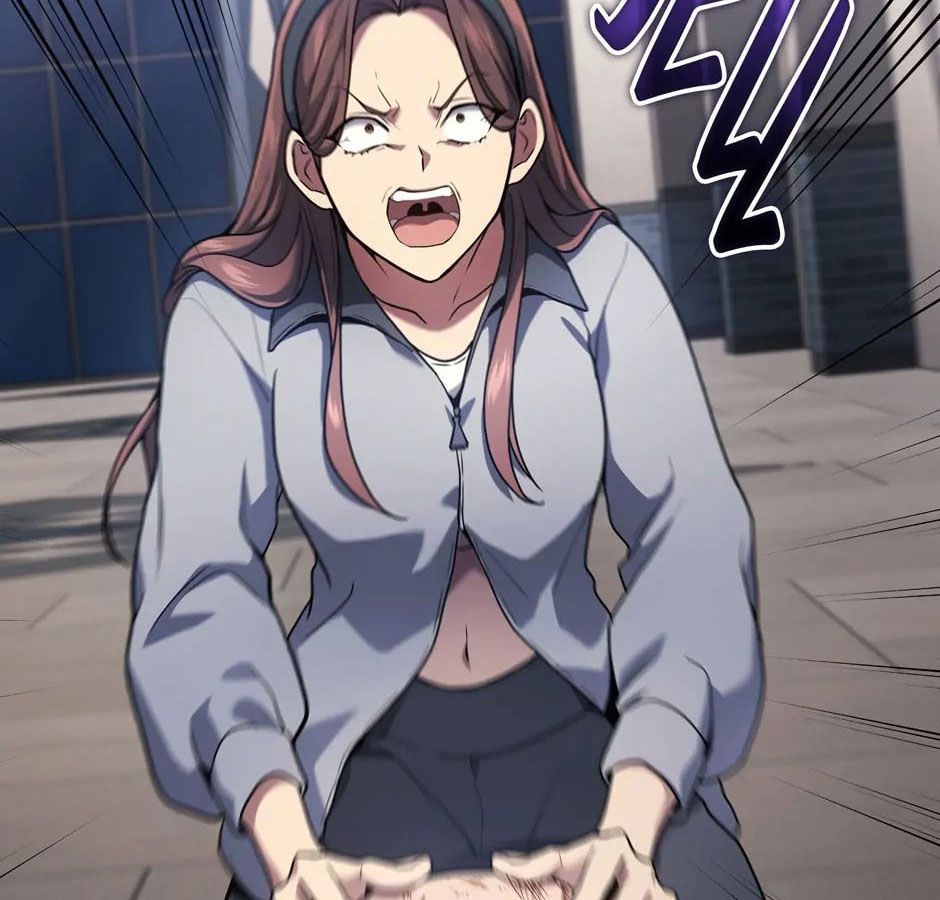 Võ Thần Hồi Quy Cấp 2 - Chapter 41 - Page 97