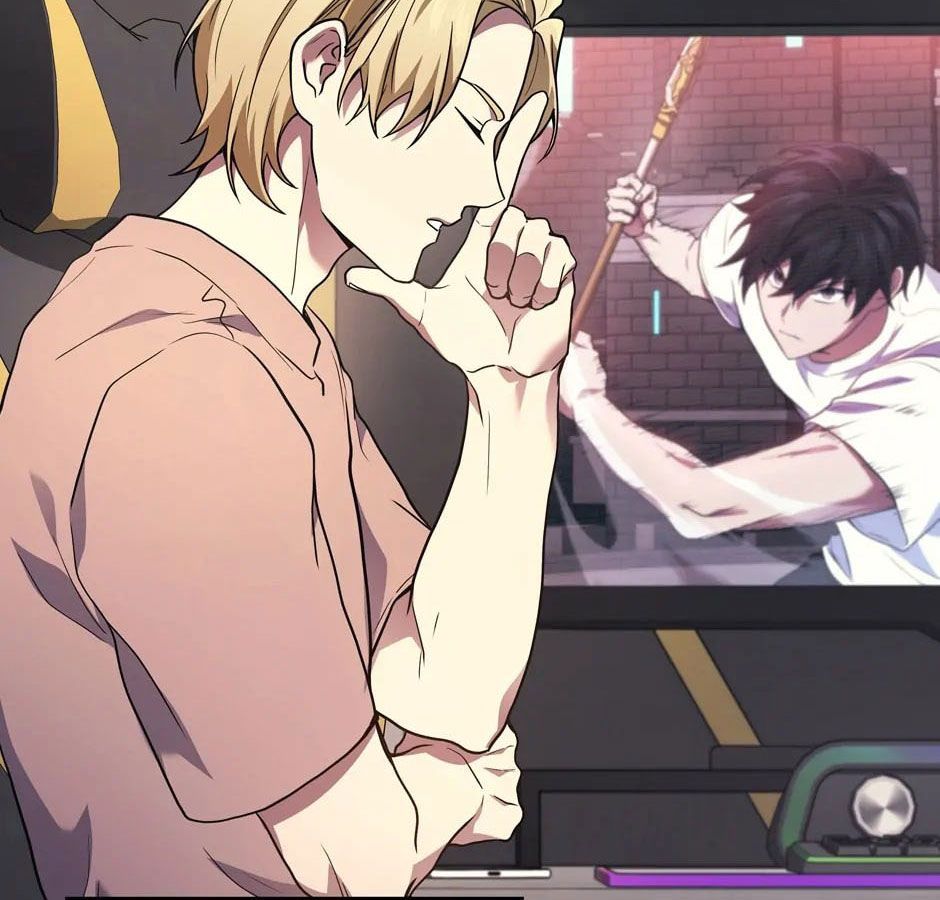 Võ Thần Hồi Quy Cấp 2 - Chapter 42 - Page 115