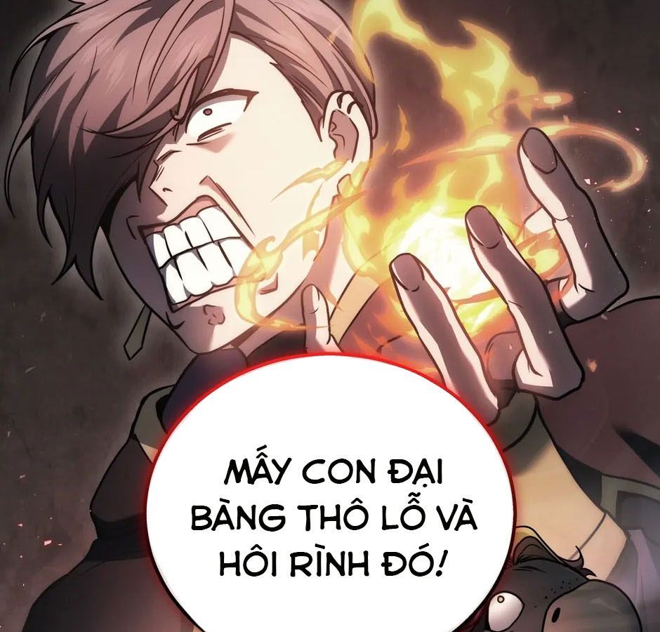 Võ Thần Hồi Quy Cấp 2 - Chapter 42 - Page 118