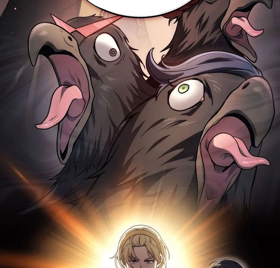 Võ Thần Hồi Quy Cấp 2 - Chapter 42 - Page 119