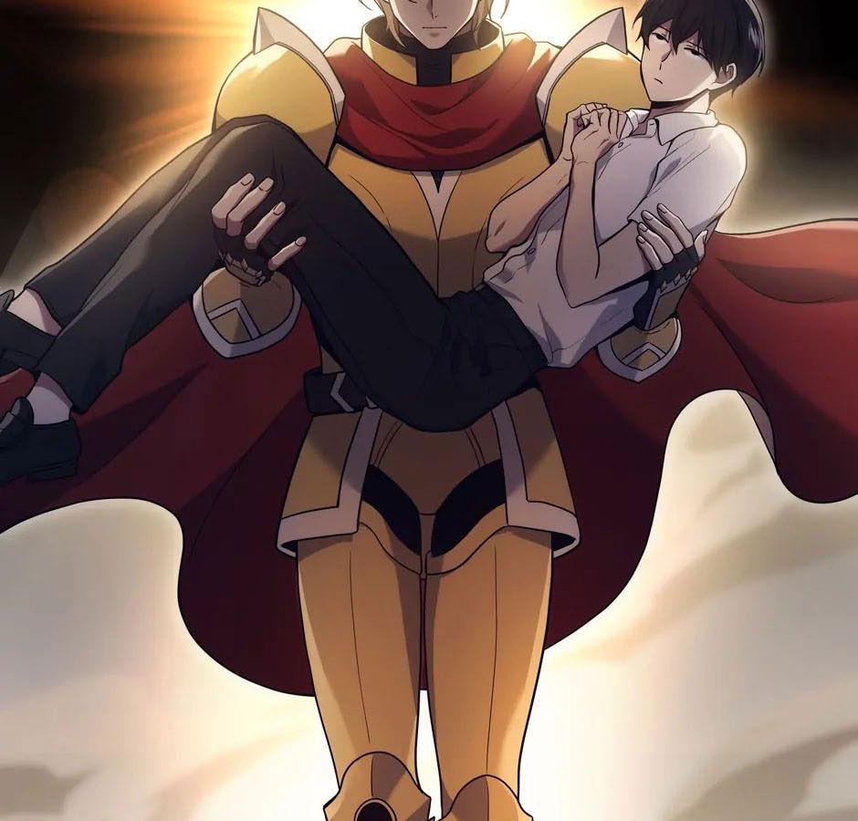 Võ Thần Hồi Quy Cấp 2 - Chapter 42 - Page 120