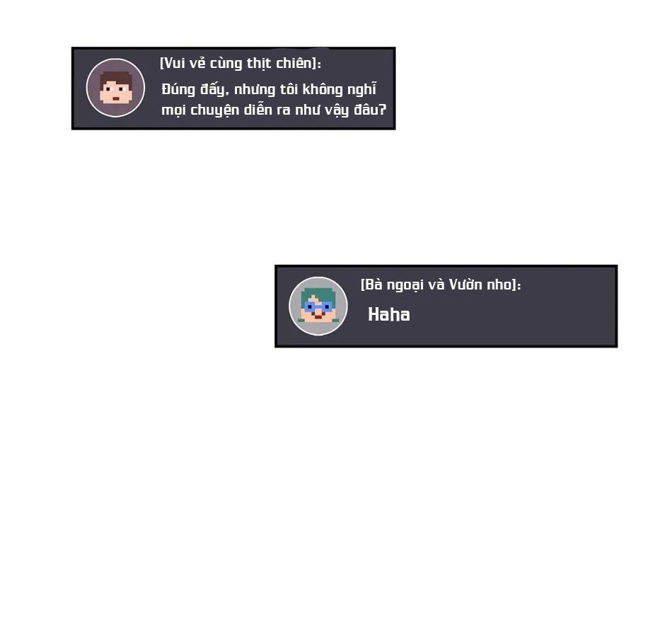Võ Thần Hồi Quy Cấp 2 - Chapter 42 - Page 123