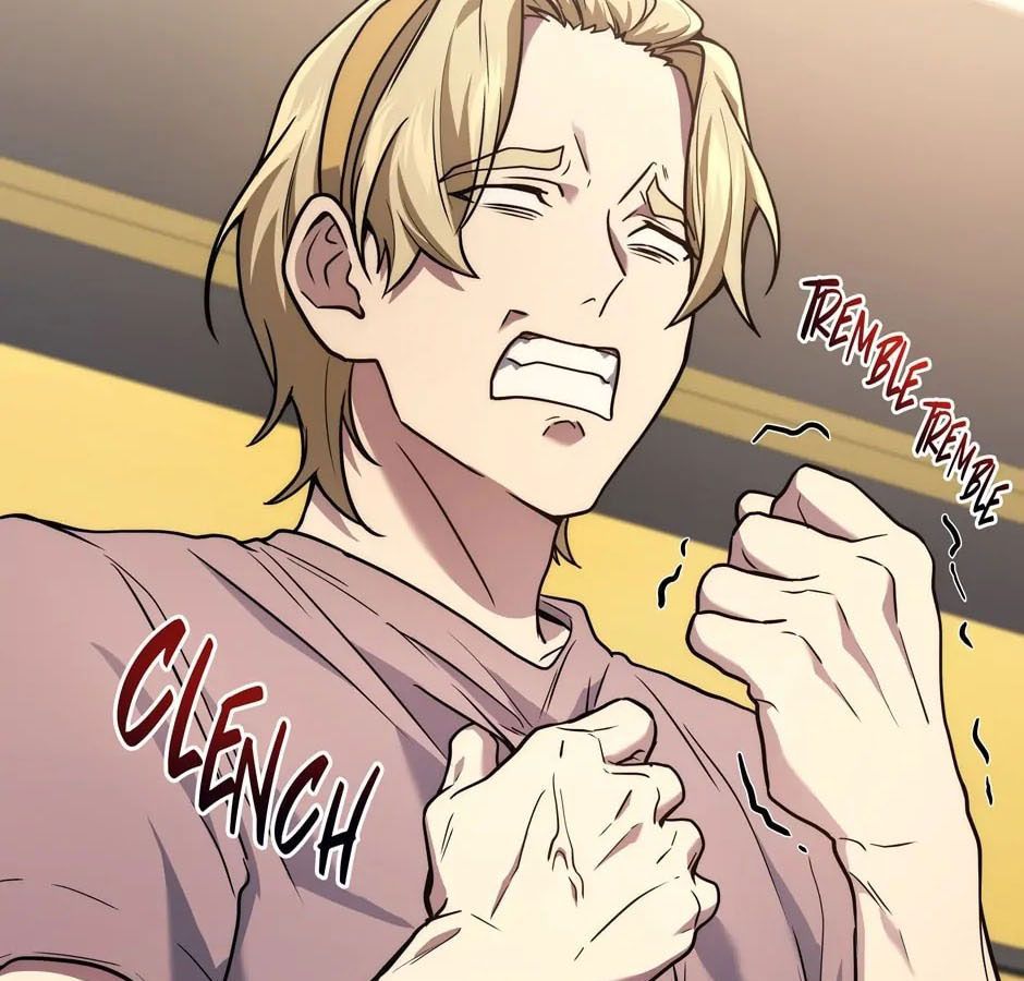 Võ Thần Hồi Quy Cấp 2 - Chapter 42 - Page 127